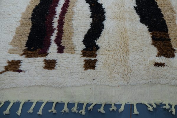 Azilal rugs 8.59 ft x 4.52 ft