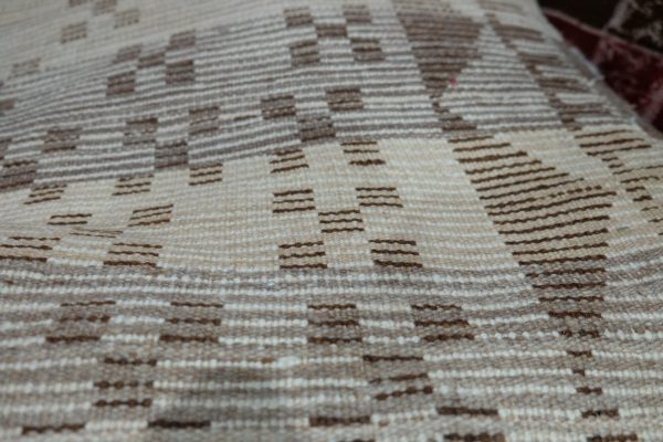 Buy Moroccan berber carpet 7.67 ft x 4.26 ft