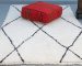 Beni ourain rug 8.33 ft x 4.92 ft , Beniourain moroccan Rug, Moroccan rug, Handmade Shag Berber Rug, Moroccan rug 8x5