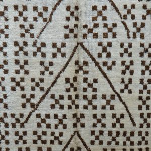 Moroccan berber carpet 7.67 ft x 4.26 ft, moroccan rug, moroccan rug,Azilal Rugs