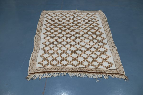 Moroccan berber carpet 5.61 ft x 3.64 ft, moroccan rug, moroccan rug, Azilal Rugs