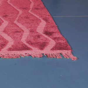 Custom Handmade Rug | Pink Moroccan rug | Custom Moroccan Rug  | Beni ourain rug | Custom Rug | Pink Berber carpet | Custom Berber Rug