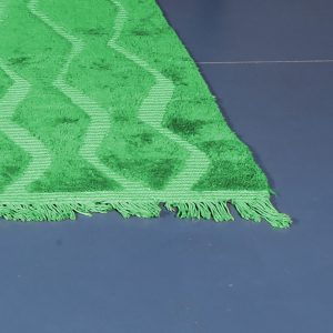 Green Moroccan rug | Moroccan Rug | Custom Green rugs