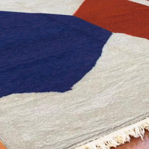 New Custom Moroccan rug