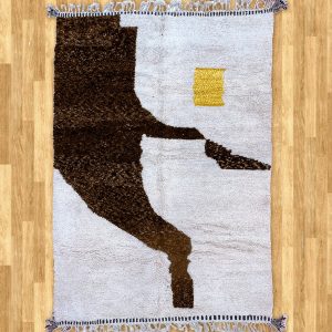 2023 Custom Moroccan rug
