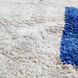 Art deco rug | Moroccan Rug | Art deco rugs | Custom Moroccan rug | Custom Art deco Rug | Pink Berber carpet | Custom Berber Rug | Blue Rug