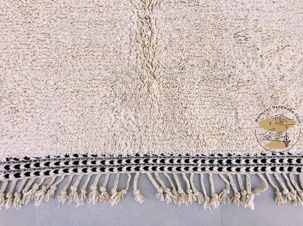 Authentic Moroccan rug |Berber carpet | Handmade rug 9x6 ft | Authentic moroccan rug | Custom Moroccan rug | Handmade Rug  | Moroccan Rug