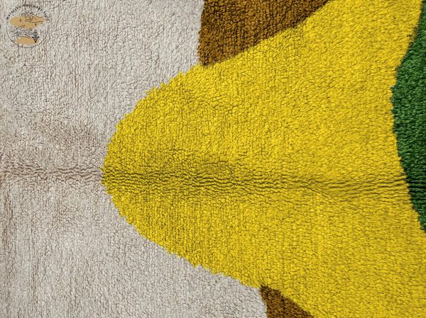 Rugs for living room | Moroccan Rug 8x10 | Art deco rugs | Custom hand woven rug | Custom handmade rug | Berber carpet | Custom Berber Rug