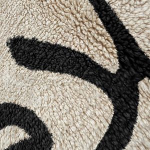 Area rug, Custom Moroccan rug