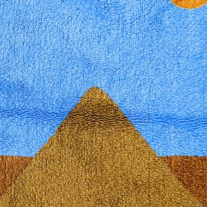 Moroccan Rug, Handmade Wool, Moroccan Rugs