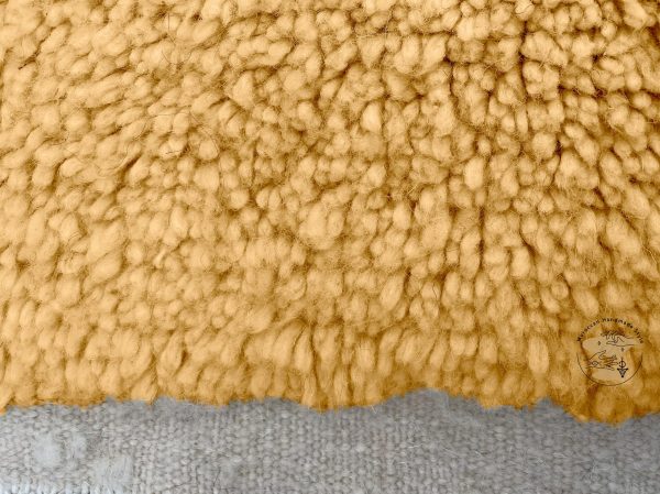 Custom Handmade Rug | Colored Moroccan rug