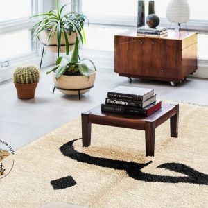 Custom Moroccan rugs handmade | Moroccan rugs 9x7