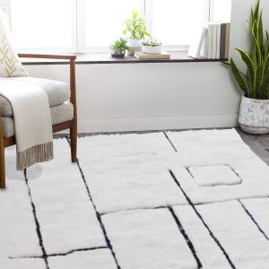 Moroccan rug | Custom design rug | Custom Moroccan rug | Beni ourain rug | Moroccan handmade rug | Custom size rug | Handmade Custom rug