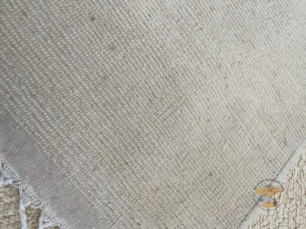 Custom Moroccan rug | hand woven rug