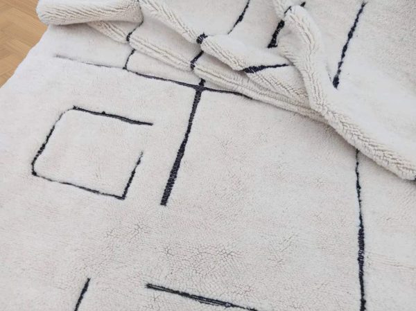 Custom Moroccan rug | Custom design rug | Moroccan rug | Moroccan handmade rug | Handmade Berber Rug | Hand Woven Rug | Berber Moroccan Rug
