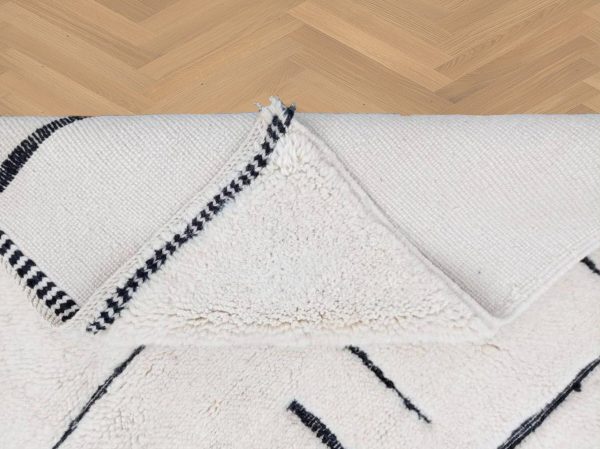 Moroccan rug | Custom design rug | Custom Moroccan rug | Beni ourain rug | Moroccan handmade rug | Custom size rug | Handmade Custom rug