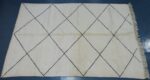 Moroccan Beni Ourain rugs 10 x 6,56 - Image 5