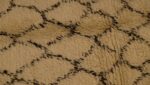 Authentic Beni ourain rug, 10.6x5.9 ft - Image 6