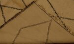 Authentic Beni ourain rug, 9.57 ft x 6.56 ft - Image 10
