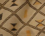 Authentic Beni ourain rug, 9.9x6.5 ft - Image 9