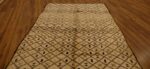 Authentic Beni ourain rug, 9.9x6.5 ft - Image 3