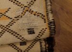 Authentic Beni ourain rug, 9.9x6.5 ft - Image 10