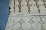 Moroccan Azilal Rugs 7.54 x 4.52 ft - Image 9