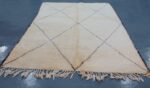 Custom Moroccan Rug | Moroccan Rug 9x6 - Image 3