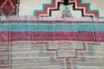 Geometric Beni Azilal rug 9.41 ft x 4.13 ft - Image 7