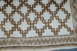 Moroccan Azilal Rugs 5.61 ft x 3.64 ft - Image 4