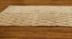 Authentic Beni ourain rug, 10.99 ft x 5.9 ft - Image 9