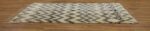 Moroccan Beni Ourain rug 11.4 ft x 5.5 ft - Image 8
