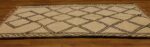 Authentic Beni Ourain rug, 10.49 ft x 5.9 ft - Image 2
