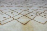 Handmade Geometric Azilal Rug - 11.48 ft x 8.85 ft - Image 3