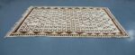 Moroccan Azilal Rugst7.67 ft x 4.26 ft - Image 4