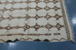 Moroccan Azilal Rugs 7.54 x 4.52 ft - Image 5