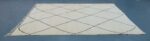 Large authentic Beni Ourain rug, 9.84ft x 7.31 ft - Image 10