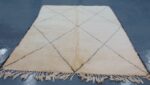 Custom Moroccan Rug | Moroccan Rug 9x6