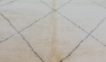 Custom Moroccan Rug | Moroccan Rug 9x6 - Image 5