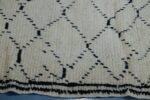 Amazing Azilal rug 8.03 ft x 2.26 ft - Image 2