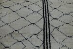 Amazing Azilal rug 8.03 ft x 2.26 ft - Image 4