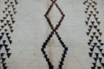 Beni ourain rug 10.76 ft x 3.9 ft - Image 2