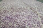 Small Colored Azilal rug, 7.97 ft x 4.72 ft - Image 10