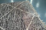 Small Colored Azilal rug, 7.97 ft x 5.37 ft - Image 9