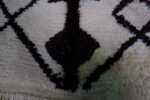 Handmade Azilal rug, 7.77 ft x 4.82 ft - Image 4