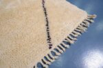 Moroccan Azilal rug, 9.84 ft x 6.72 ft - Image 6