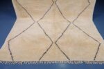Moroccan Azilal rug, 9.84 ft x 6.72 ft - Image 9