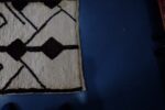 Handmade Azilal rug, 7.77 ft x 4.82 ft - Image 8
