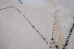 Moroccan Azilal rug, 9.84 ft x 6.72 ft - Image 7