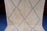 Moroccan Azilal rug, 9.84 ft x 6.72 ft - Image 10